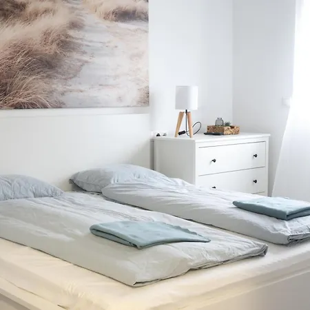 Cdp Appartement Alsóörs