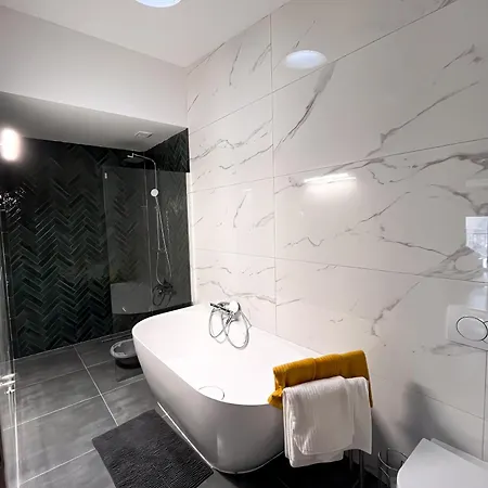 Appartement Cdp *