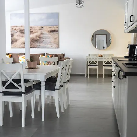 Cdp 1 Apartment Alsoors