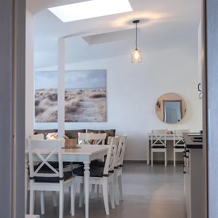 Apartment Cdp 1 Alsoors