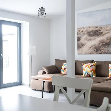 Cdp 1 Apartment