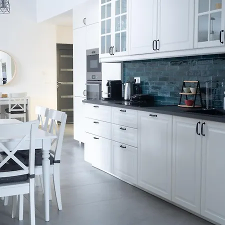 Cdp 1 Apartment *
