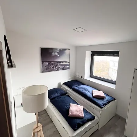 Apartamento Cdp 1 *