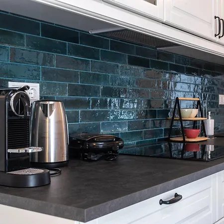 Διαμέρισμα Cdp Alsóörs