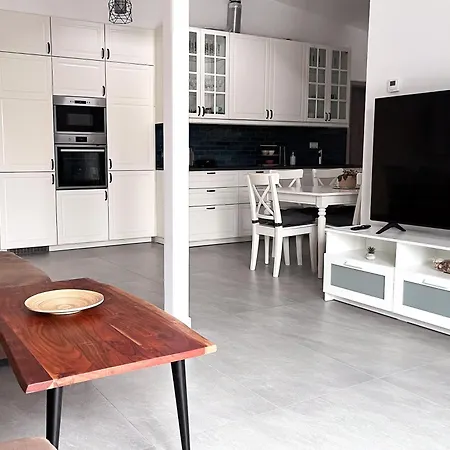 Appartement Cdp