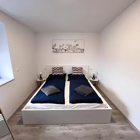 Apartamento Cdp 1 *