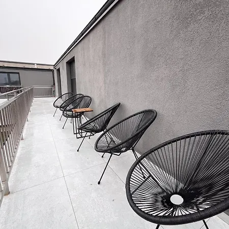 Cdp Appartement *