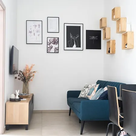 Appartement Cdp *