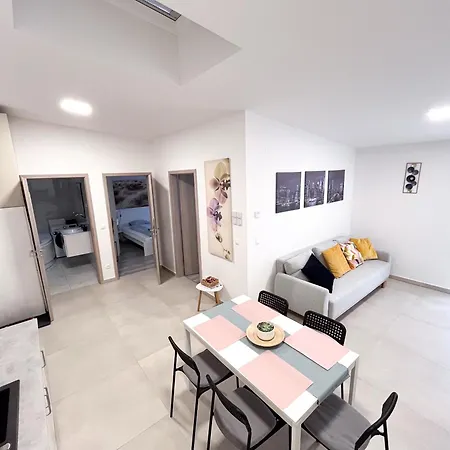 Cdp Appartement Alsóörs