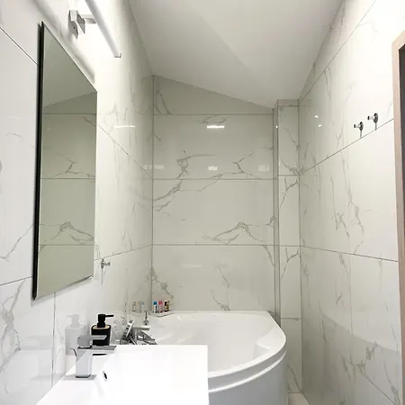 Διαμέρισμα Cdp