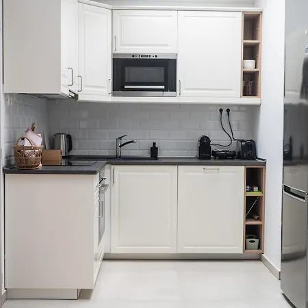 Cdp Appartement Alsóörs