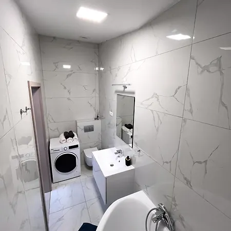 Cdp Apartman