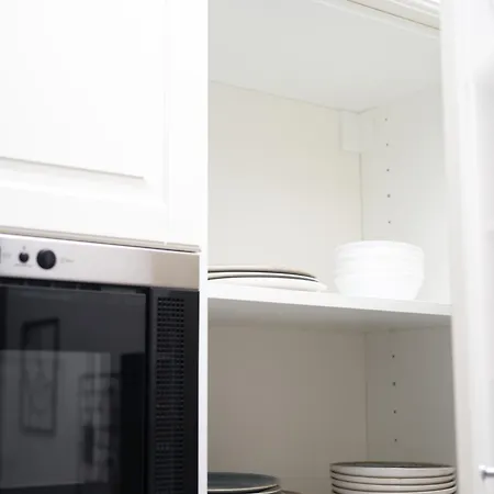 Appartement Cdp *