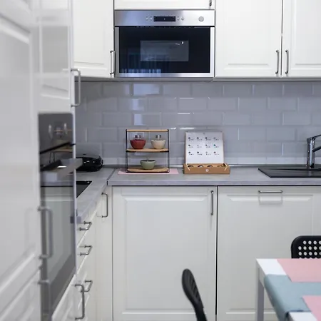 Appartement Cdp Alsóörs