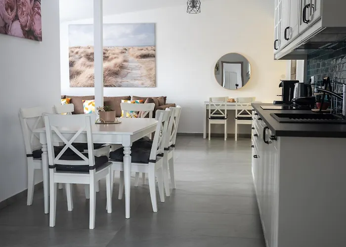 Cdp Appartement Alsóörs