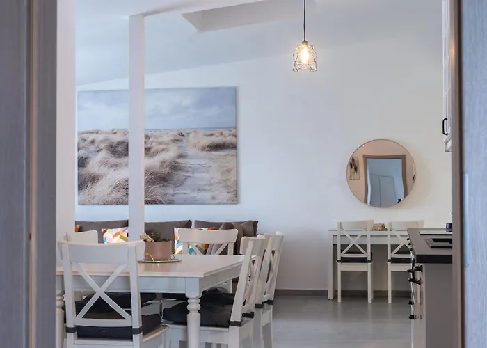 Appartement Cdp Alsóörs