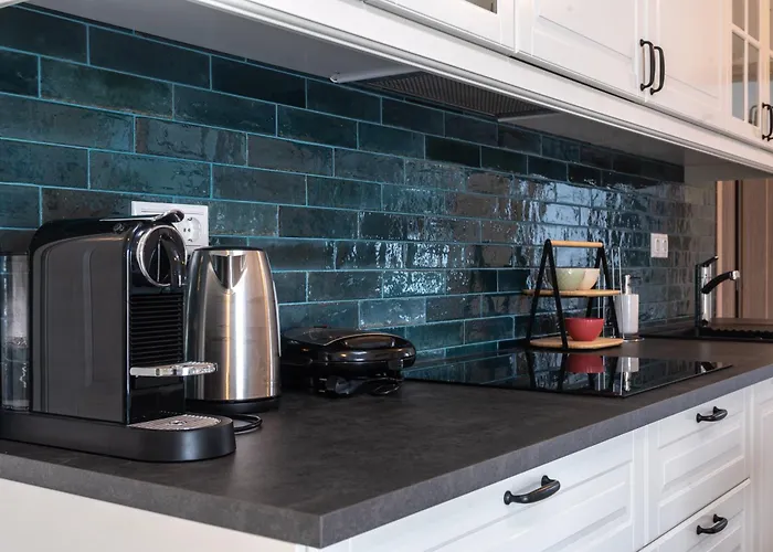 Apartman Cdp Alsóörs