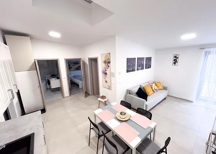 Cdp Apartman Alsóörs