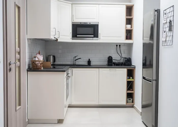 Cdp Appartement Alsóörs