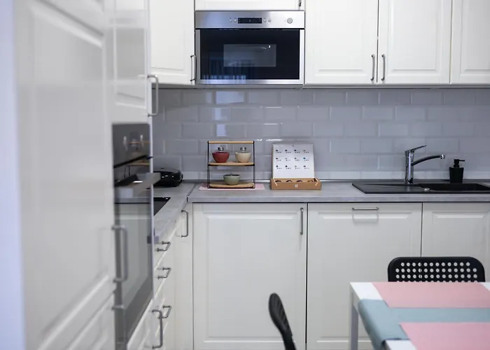 Appartement Cdp Alsóörs